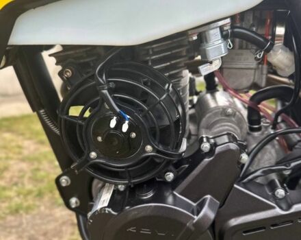 Kovi Інша, об'ємом двигуна 0.25 л та пробігом 0 тис. км за 1900 $, фото 1 на Automoto.ua