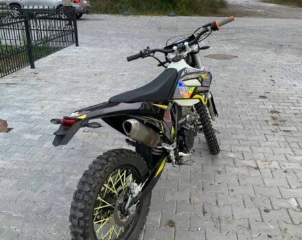 Kovi Інша, об'ємом двигуна 0.25 л та пробігом 0 тис. км за 1600 $, фото 4 на Automoto.ua