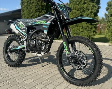 Kovi Другая 2025 в Староконстантинов на Automoto.ua Kovi Другая, объемом двигателя 0.29 л и пробегом 0 тыс. км за 2200 $, фото 7 на Automoto.ua