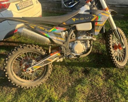 Kovi Другая, объемом двигателя 0 л и пробегом 0 тыс. км за 3300 $, фото 7 на Automoto.ua