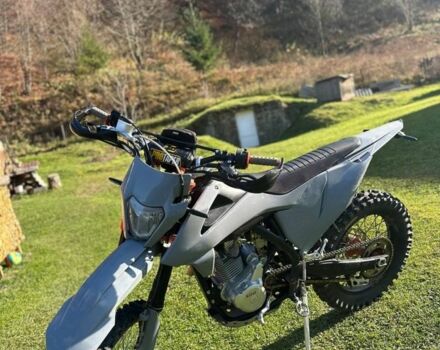 Kovi Другая, объемом двигателя 0.25 л и пробегом 0 тыс. км за 1800 $, фото 4 на Automoto.ua