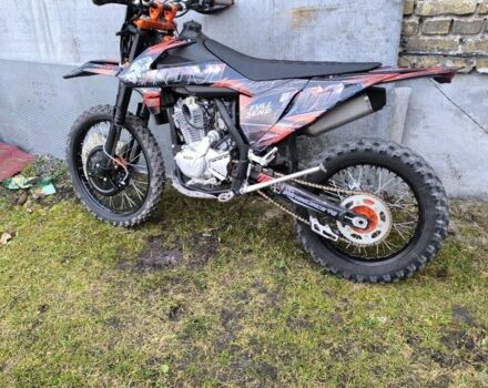 Kovi Другая, объемом двигателя 0.25 л и пробегом 0 тыс. км за 1500 $, фото 1 на Automoto.ua