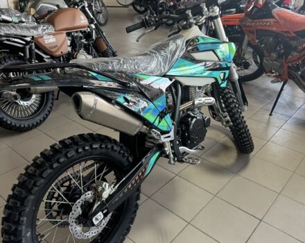 Kovi Другая, объемом двигателя 0.25 л и пробегом 0 тыс. км за 1960 $, фото 13 на Automoto.ua