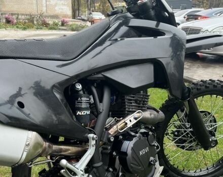 Kovi Інша, об'ємом двигуна 0.3 л та пробігом 0 тис. км за 1878 $, фото 5 на Automoto.ua