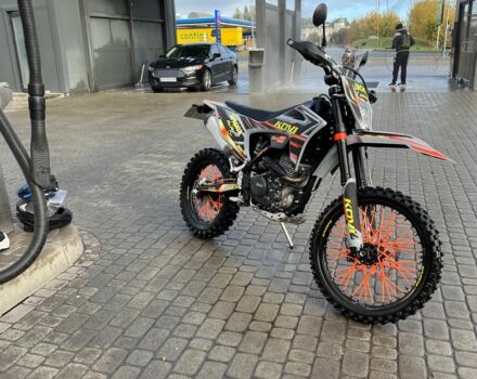 Kovi Другая, объемом двигателя 0.3 л и пробегом 0 тыс. км за 1900 $, фото 1 на Automoto.ua