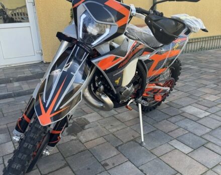 Kovi Інша, об'ємом двигуна 0.25 л та пробігом 0 тис. км за 3500 $, фото 1 на Automoto.ua