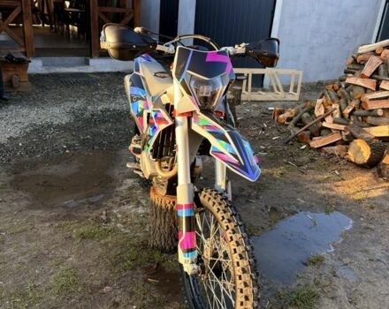 Kovi Другая, объемом двигателя 0.3 л и пробегом 0 тыс. км за 1900 $, фото 8 на Automoto.ua