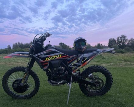 Kovi Другая, объемом двигателя 0 л и пробегом 0 тыс. км за 1950 $, фото 5 на Automoto.ua