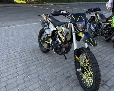 Kovi Інша, об'ємом двигуна 0.25 л та пробігом 0 тис. км за 1550 $, фото 2 на Automoto.ua