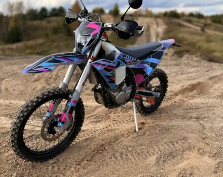 Kovi Другая, объемом двигателя 0.3 л и пробегом 0 тыс. км за 1900 $, фото 13 на Automoto.ua