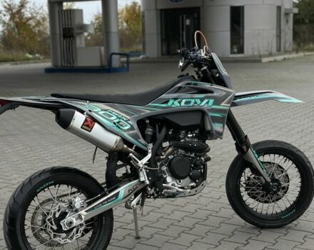 Kovi Другая 2025 в Хмельницком на Automoto.ua Kovi Другая, объемом двигателя 0.3 л и пробегом 0 тыс. км за 2500 $, фото 5 на Automoto.ua