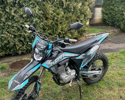 Kovi Інша, об'ємом двигуна 0.27 л та пробігом 0 тис. км за 1500 $, фото 1 на Automoto.ua