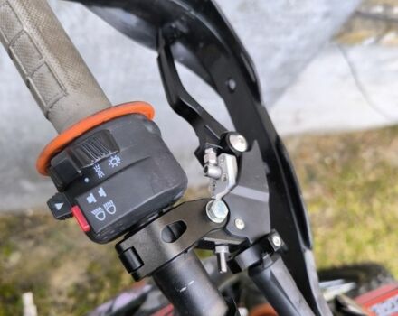 Kovi Другая, объемом двигателя 0.25 л и пробегом 0 тыс. км за 1500 $, фото 15 на Automoto.ua