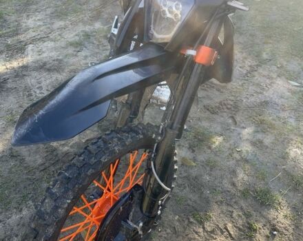 Kovi Другая, объемом двигателя 0.25 л и пробегом 0 тыс. км за 1300 $, фото 1 на Automoto.ua