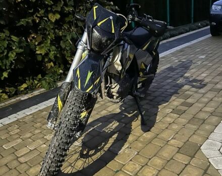 Kovi Інша, об'ємом двигуна 0.25 л та пробігом 0 тис. км за 1650 $, фото 1 на Automoto.ua