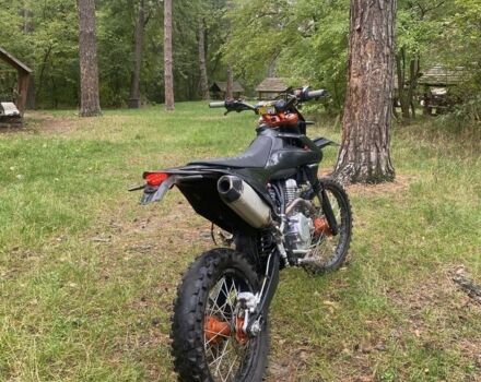 Kovi Інша, об'ємом двигуна 0.25 л та пробігом 0 тис. км за 1851 $, фото 4 на Automoto.ua