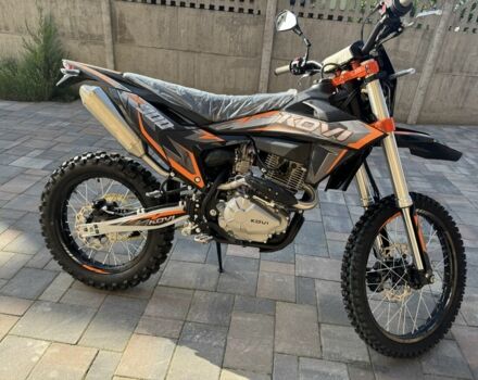 Kovi Другая, объемом двигателя 0.3 л и пробегом 0 тыс. км за 1830 $, фото 6 на Automoto.ua