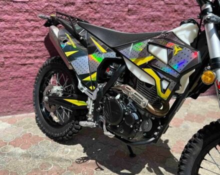 Kovi Другая, объемом двигателя 0.25 л и пробегом 0 тыс. км за 1980 $, фото 5 на Automoto.ua