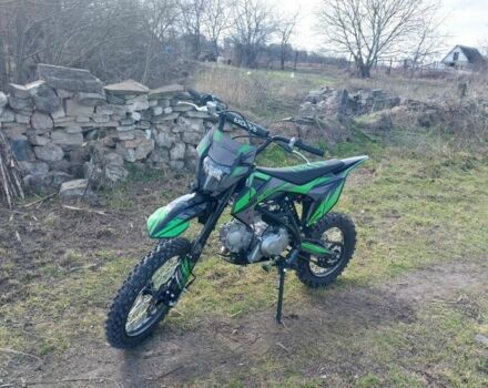 Kovi Другая, объемом двигателя 0.13 л и пробегом 0 тыс. км за 900 $, фото 4 на Automoto.ua