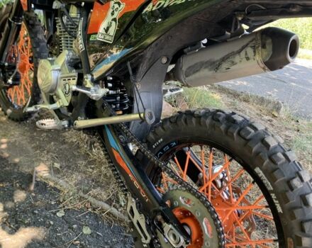 Kovi Другая, объемом двигателя 0 л и пробегом 0 тыс. км за 1898 $, фото 3 на Automoto.ua