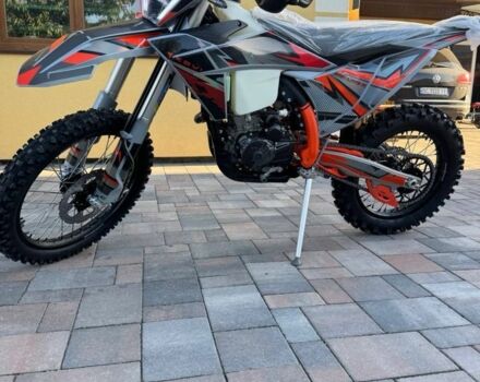 Kovi Другая, объемом двигателя 0.3 л и пробегом 0 тыс. км за 2760 $, фото 3 на Automoto.ua