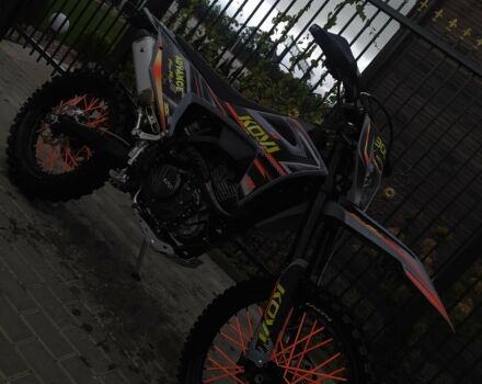 Kovi Другая, объемом двигателя 0 л и пробегом 0 тыс. км за 1950 $, фото 1 на Automoto.ua