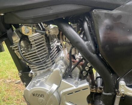Kovi Другая, объемом двигателя 0.25 л и пробегом 0 тыс. км за 1813 $, фото 10 на Automoto.ua