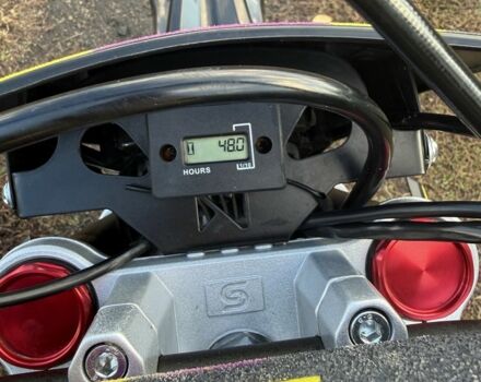 Kovi Другая, объемом двигателя 0.15 л и пробегом 0 тыс. км за 1074 $, фото 14 на Automoto.ua