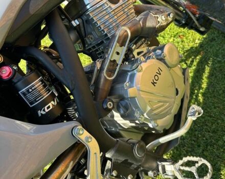 Kovi Другая, объемом двигателя 0.25 л и пробегом 0 тыс. км за 1800 $, фото 6 на Automoto.ua