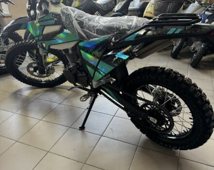 Kovi Другая, объемом двигателя 0.25 л и пробегом 0 тыс. км за 1960 $, фото 2 на Automoto.ua