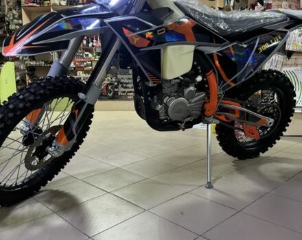 Kovi Другая, объемом двигателя 0.3 л и пробегом 0 тыс. км за 2770 $, фото 1 на Automoto.ua