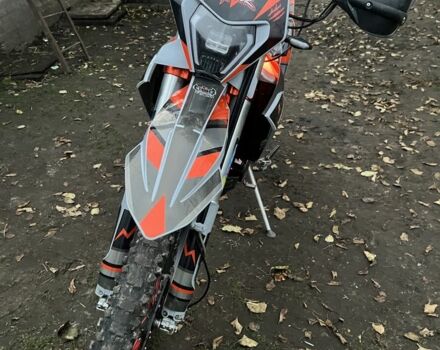 Kovi Другая, объемом двигателя 0.3 л и пробегом 0 тыс. км за 2300 $, фото 5 на Automoto.ua