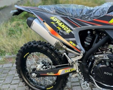 Kovi Другая, объемом двигателя 0.3 л и пробегом 0 тыс. км за 2220 $, фото 6 на Automoto.ua