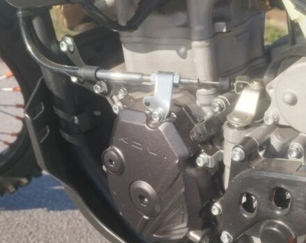 Kovi Другая, объемом двигателя 0.25 л и пробегом 0 тыс. км за 4100 $, фото 9 на Automoto.ua