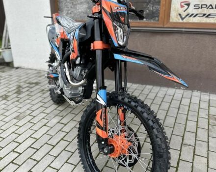 Kovi Другая, объемом двигателя 0.25 л и пробегом 0 тыс. км за 2090 $, фото 5 на Automoto.ua