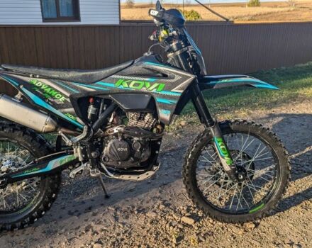 Kovi Другая, объемом двигателя 0.3 л и пробегом 0 тыс. км за 1700 $, фото 4 на Automoto.ua