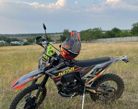 Kovi Другая, объемом двигателя 0 л и пробегом 0 тыс. км за 2000 $, фото 1 на Automoto.ua