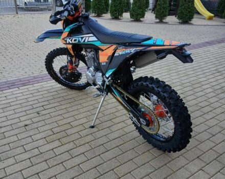 Kovi Другая, объемом двигателя 0.3 л и пробегом 0 тыс. км за 2220 $, фото 10 на Automoto.ua