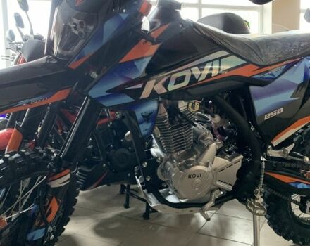 Kovi Інша, об'ємом двигуна 0.25 л та пробігом 0 тис. км за 2060 $, фото 13 на Automoto.ua