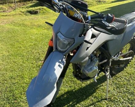 Kovi Другая, объемом двигателя 0.25 л и пробегом 0 тыс. км за 1800 $, фото 3 на Automoto.ua