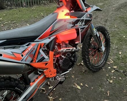 Kovi Другая, объемом двигателя 0.3 л и пробегом 0 тыс. км за 2300 $, фото 1 на Automoto.ua