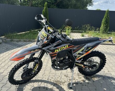 Kovi Другая, объемом двигателя 0.29 л и пробегом 0 тыс. км за 1944 $, фото 5 на Automoto.ua