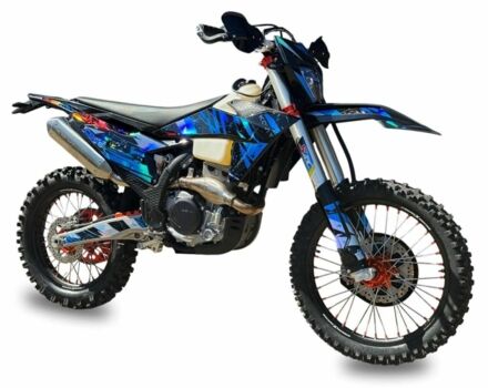 Kovi Інша, об'ємом двигуна 0.25 л та пробігом 0 тис. км за 4099 $, фото 2 на Automoto.ua