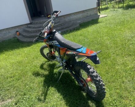 Kovi Другая, объемом двигателя 0 л и пробегом 0 тыс. км за 1950 $, фото 3 на Automoto.ua