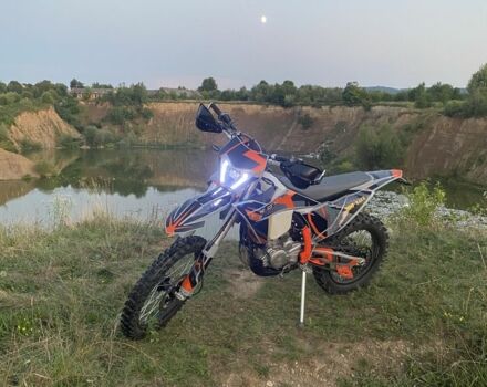 Kovi Другая, объемом двигателя 0.3 л и пробегом 0 тыс. км за 2500 $, фото 5 на Automoto.ua