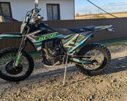 Kovi Другая, объемом двигателя 0.3 л и пробегом 0 тыс. км за 1700 $, фото 8 на Automoto.ua