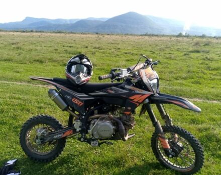 Kovi Другая, объемом двигателя 0 л и пробегом 0 тыс. км за 1000 $, фото 2 на Automoto.ua