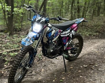 Kovi Інша, об'ємом двигуна 0.25 л та пробігом 0 тис. км за 1735 $, фото 3 на Automoto.ua