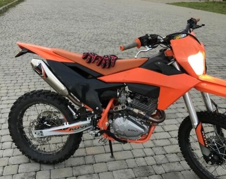 Kovi Другая, объемом двигателя 0.3 л и пробегом 0 тыс. км за 1700 $, фото 1 на Automoto.ua