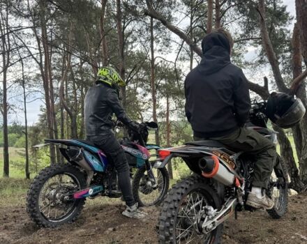 Kovi Другая, объемом двигателя 0.3 л и пробегом 0 тыс. км за 2300 $, фото 2 на Automoto.ua